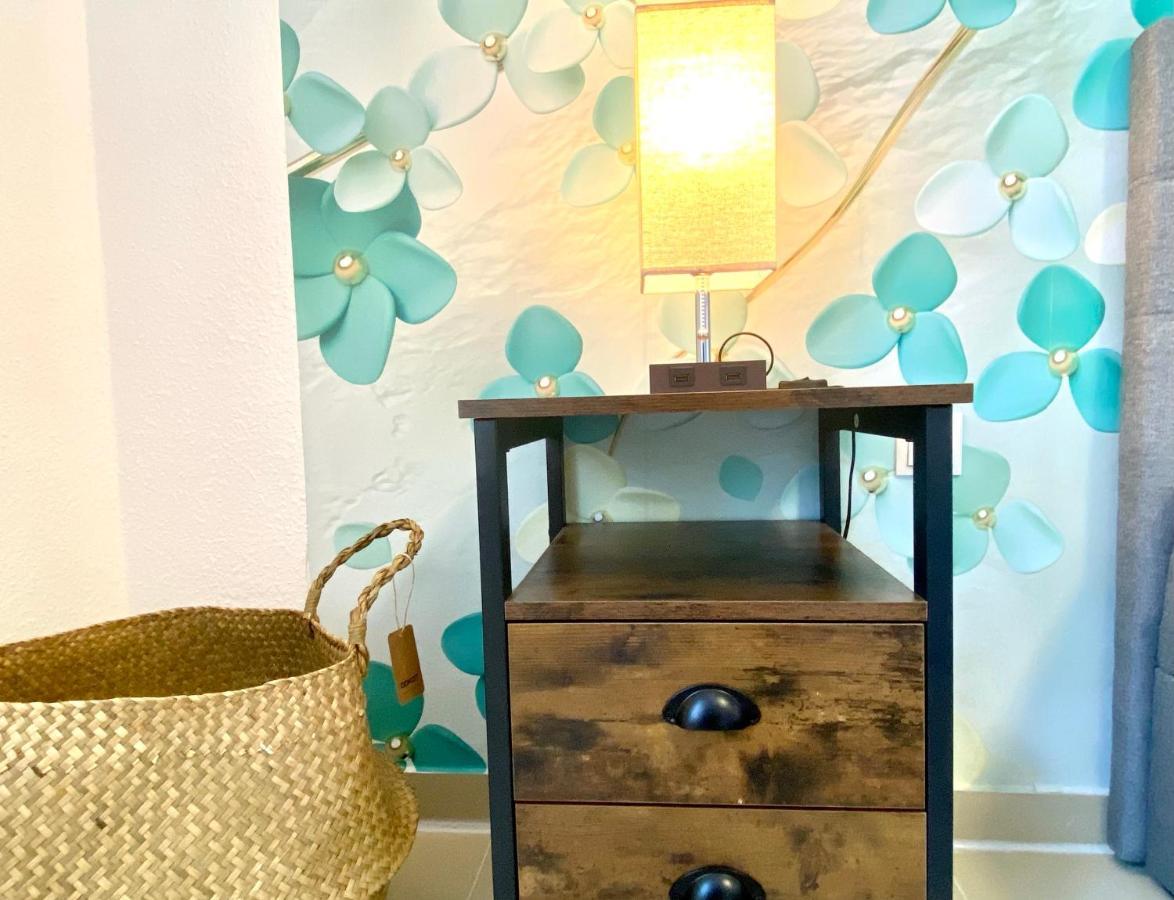 Mein Apartment Flowers Mit Kamin, Bis 10 Personen Frankenthal  Kültér fotó