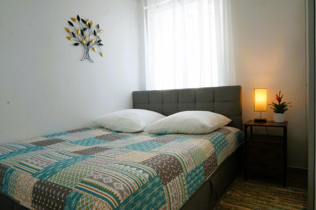 Mein Apartment Flowers Mit Kamin, Bis 10 Personen Frankenthal  Kültér fotó