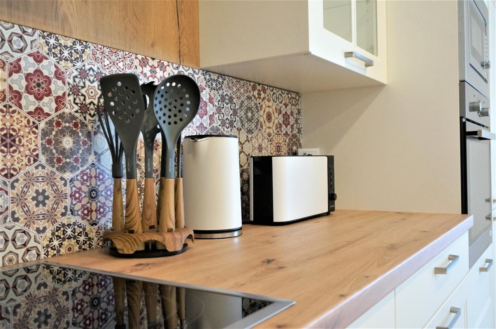 Mein Apartment Flowers Mit Kamin, Bis 10 Personen Frankenthal  Kültér fotó